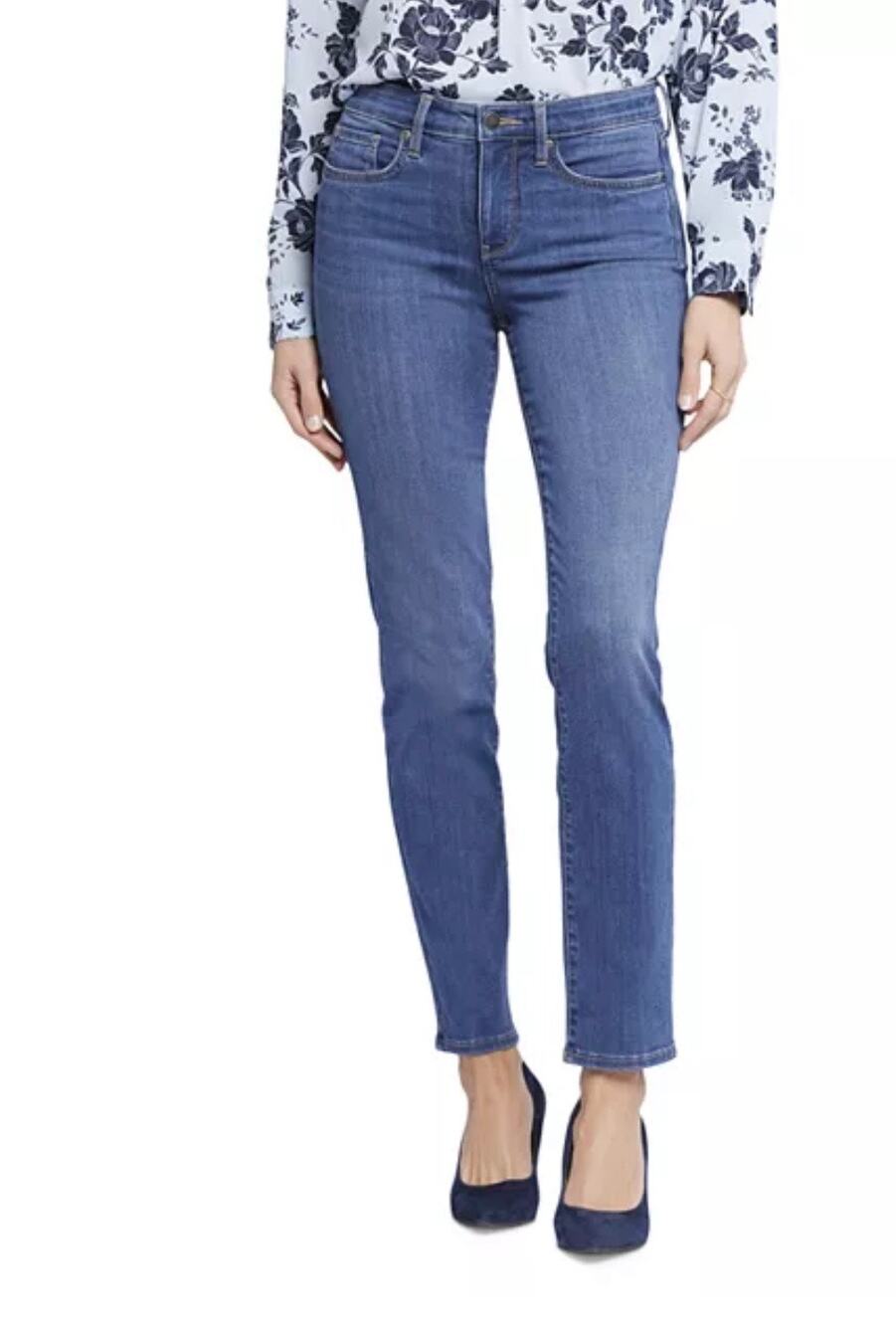 NYDJ’s Sheri Slim Jeans